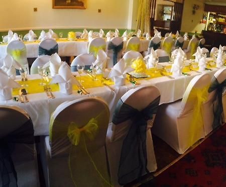 Tregenna Hotel Merthyr Tydfil Eksteriør bilde