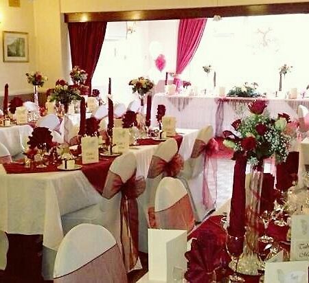Tregenna Hotel Merthyr Tydfil Eksteriør bilde
