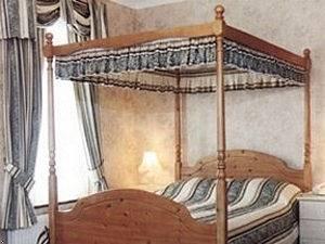 Tregenna Hotel Merthyr Tydfil Eksteriør bilde