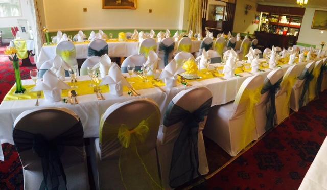 Tregenna Hotel Merthyr Tydfil Eksteriør bilde