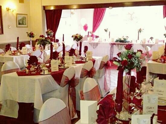 Tregenna Hotel Merthyr Tydfil Eksteriør bilde