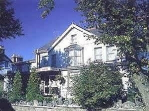 Tregenna Hotel Merthyr Tydfil Eksteriør bilde