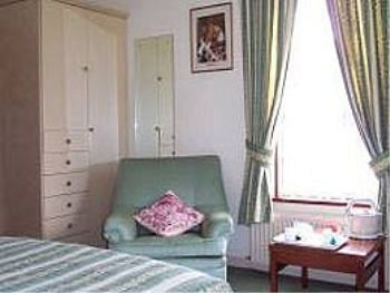 Tregenna Hotel Merthyr Tydfil Eksteriør bilde